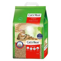 Cat's Best Original Clumping & Encapsulating Cat Litter