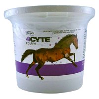 4CYTE Equine Joint Support Supplement Granules for Horse