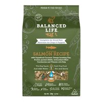 Balanced Life Rehydrate Dry Dog Food Salmon