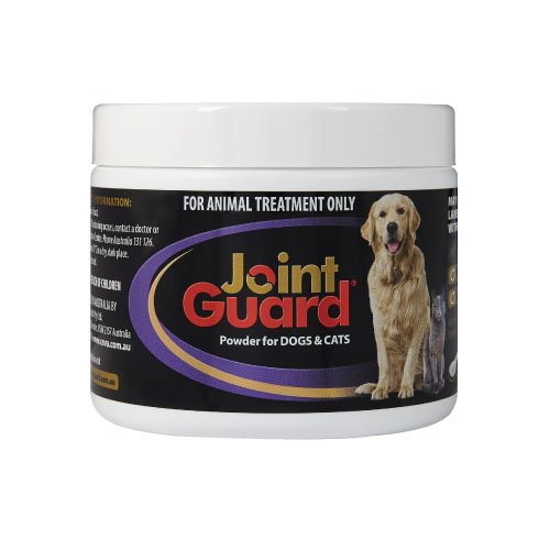 Joint Guard for Cats