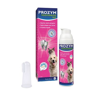 Prozym Rf2 Dental Toothpaste Kit