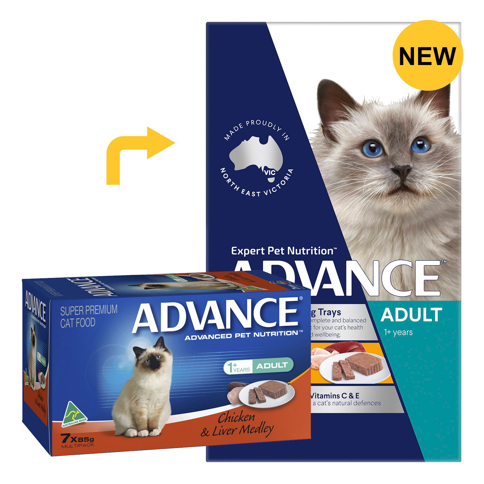 Buy Wet Food Cat Food Online 