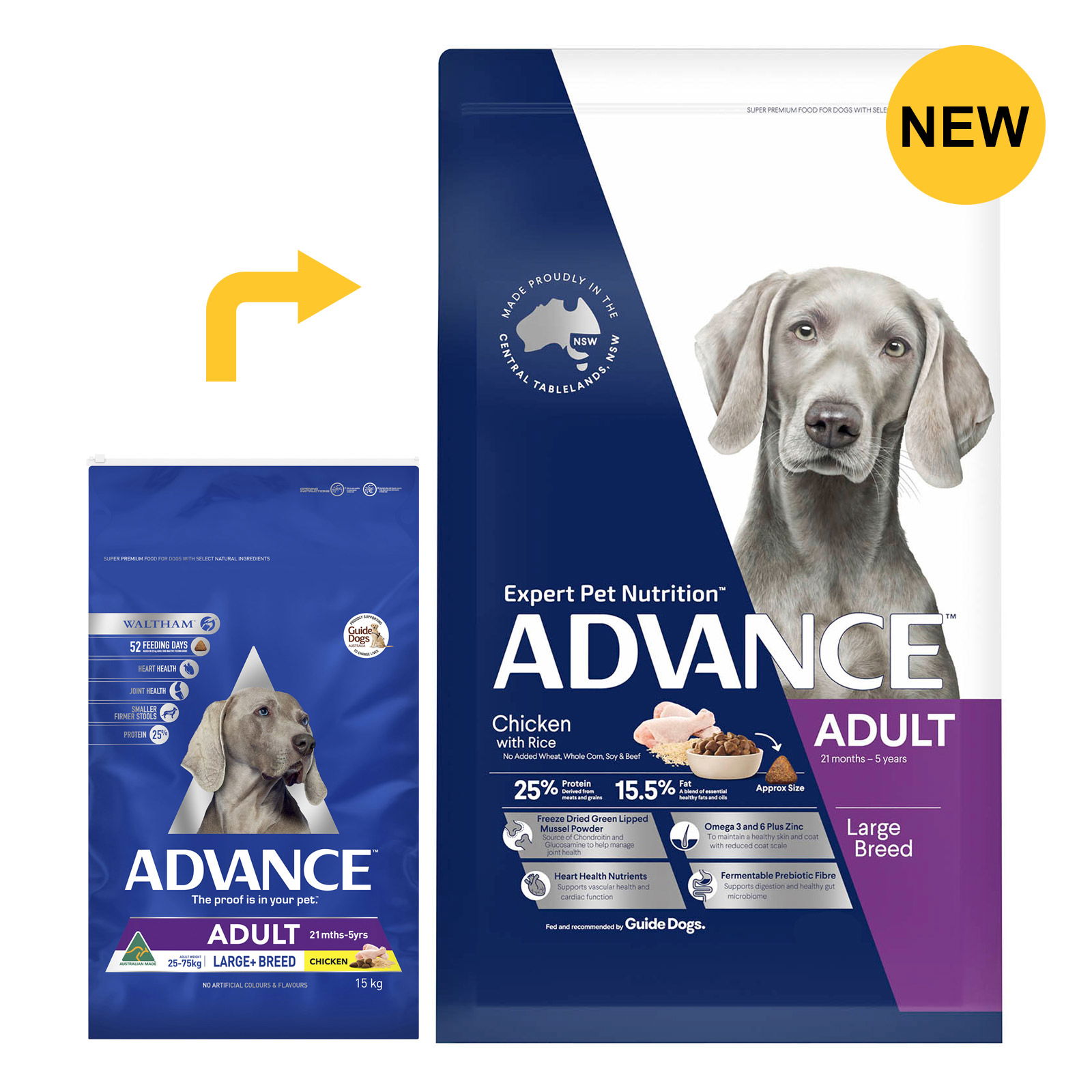 Buy Dry Food Dog Food Online 