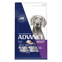 Advance Chicken With Rice Large Breed Adult Dog Dry Food 
