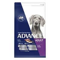 Advance Lamb With Rice Large Breed Adult Dog Dry Food