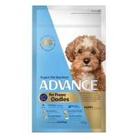 Advance Oodles Puppy Dry Food (Turkey & Rice)