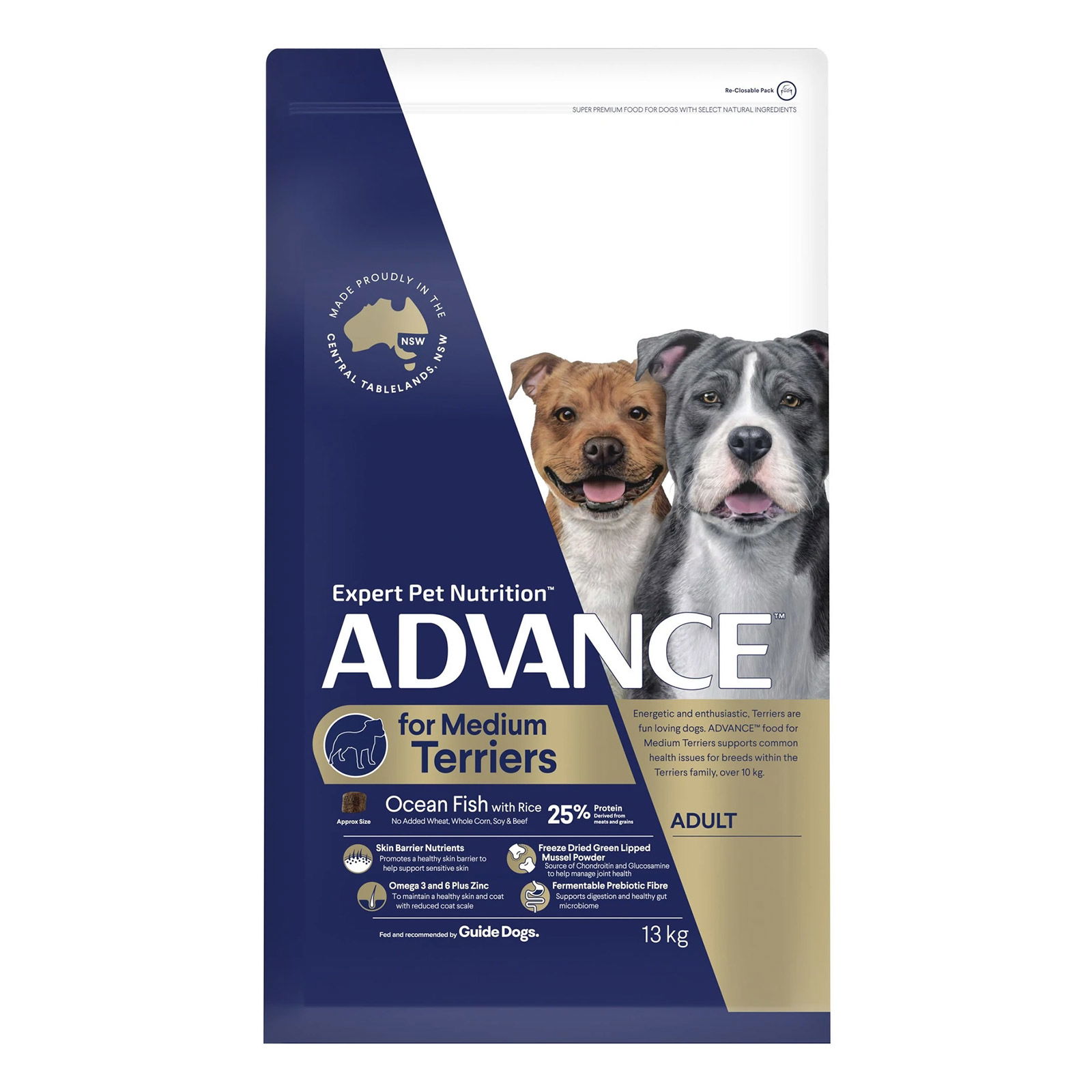 Buy Dry Food Dog Food Online | Free Shipping