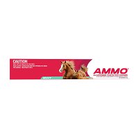 Ammo Allwormer Paste  (RED)