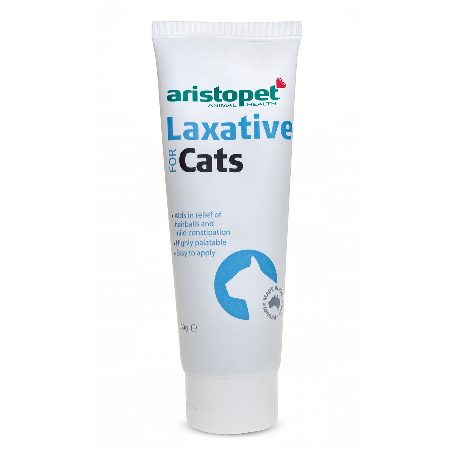 Aristopet Cat Laxative Paste 