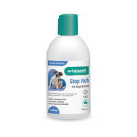 Aristopet Stop Itch for Dog & Cat