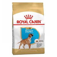 Royal Canin Boxer Puppy Dry Dog Food 