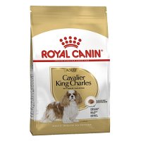 Royal Canin Cavalier King Charles Adult Dry Dog Food 