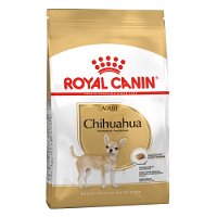 Royal Canin Chihuahua Adult Dry Dog Food 