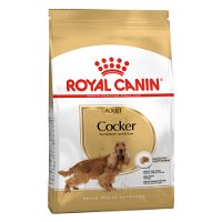Royal Canin Cocker Spaniel Adult Dry Dog Food 