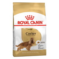 Royal Canin Cocker Spaniel Adult Dry Dog Food