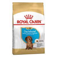 Royal Canin Dachshund Puppy Dry Dog Food 