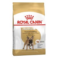 Royal Canin French Bulldog Adult Dry Dog Food 