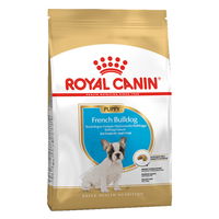 Royal Canin French Bulldog Puppy Dry Dog Food