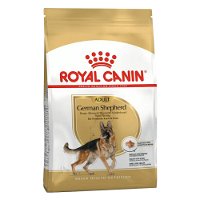 Royal Canin German Shepherd Adult Dry Dog Food 