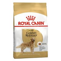 Royal Canin Golden Retriever Adult Dry Dog Food 