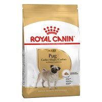 Royal Canin Pug Adult Dry Dog Food 