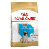 Royal Canin Pug Puppy Dry Dog Food