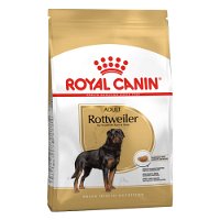 Royal Canin Rottweiler Adult Dry Dog Food 