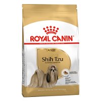 Royal Canin Shih Tzu Adult Dry Dog Food 