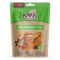 Bark & Beyond Chicken Breast Dog Treats 