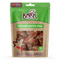 Bark & Beyond Chicken Necks Dog Treats