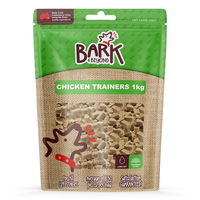 Bark & Beyond Chicken Trainers Dog Treats