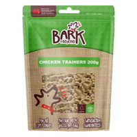 Bark & Beyond Chicken Trainers Dog Treats 