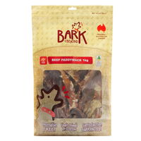 Bark and Beyond Beef Paddywack Dog Treat