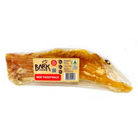 Bark & Beyond Beef Paddywack Dog Treat