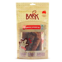 Bark and Beyond Bully Stick Dog Treats 