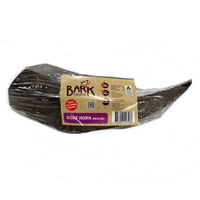 Bark & Beyond Goat Horn Dog Treats