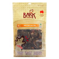 Bark & Beyond Kangaroo Tail Dog Treats