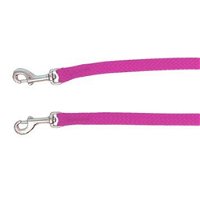 Beau Pets Double Nylon - Brace Only - Pink