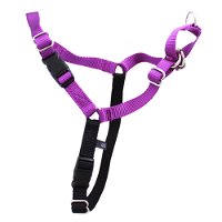 Beau Pets Gentle Leader Harness - Purple Small