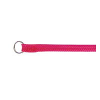 Beau Pets Single Nylon Choker Lead - Pink