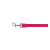 Beau Pets Single Nylon Lead for Dogs - Pink