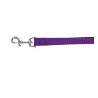 Beau Pets Single Nylon Lead - Purple