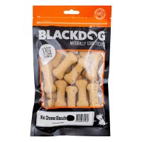 Blackdog Mini Biscuits Cheese for Dogs