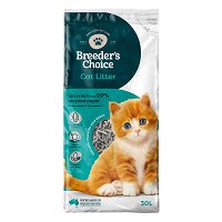Breeder's Choice Litter For Cats