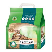 Cat's Best Sensitive Cat Litter 