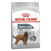 Royal Canin Dental Care Maxi Adult Dry Dog Food 
