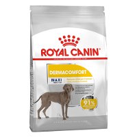 Royal Canin Dermacomfort Maxi Adult Dry Dog Food 