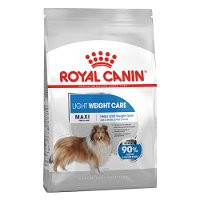 Royal Canin Light Weight Care Maxi Adult Dry Dog Food 