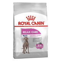 Royal Canin Relax Care Maxi Adult Dry Dog Food 