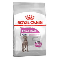 Royal Canin Relax Care Maxi Adult Dry Dog Food